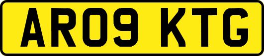 AR09KTG
