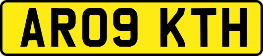 AR09KTH