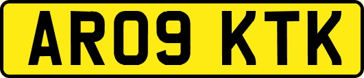 AR09KTK