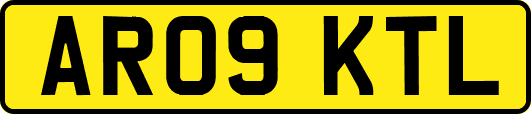 AR09KTL