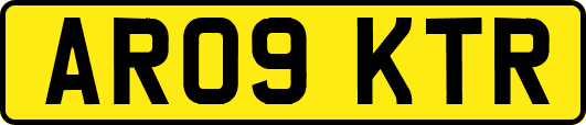 AR09KTR