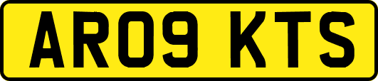 AR09KTS
