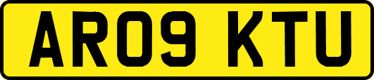 AR09KTU