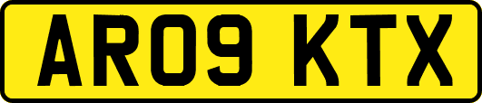 AR09KTX