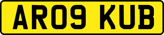 AR09KUB