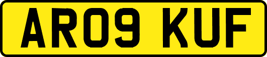 AR09KUF