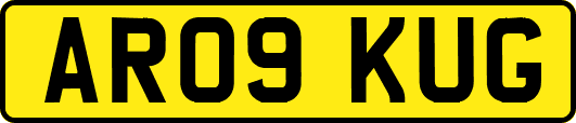 AR09KUG