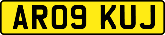 AR09KUJ