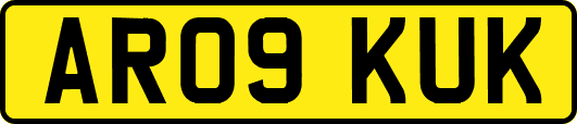 AR09KUK