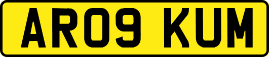 AR09KUM