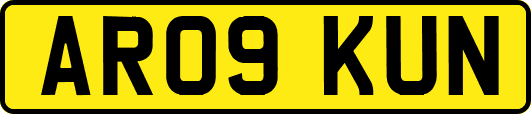 AR09KUN