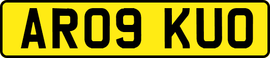 AR09KUO