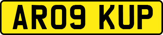 AR09KUP
