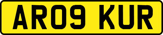 AR09KUR