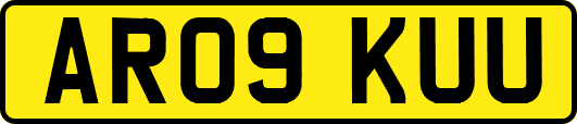 AR09KUU
