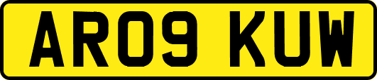 AR09KUW