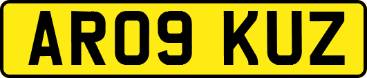 AR09KUZ