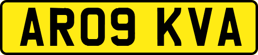 AR09KVA