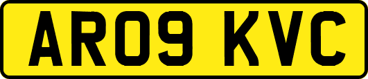AR09KVC