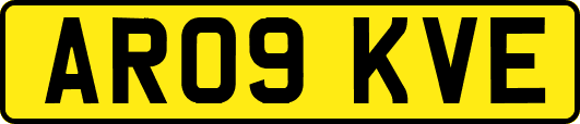 AR09KVE