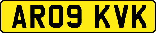 AR09KVK