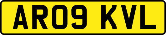 AR09KVL