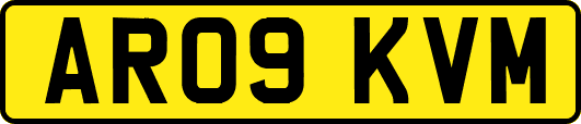 AR09KVM