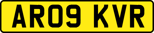 AR09KVR