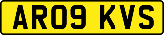AR09KVS