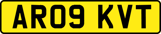 AR09KVT
