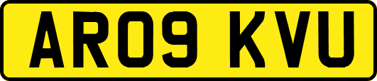 AR09KVU