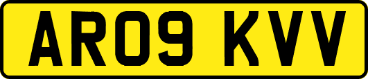 AR09KVV