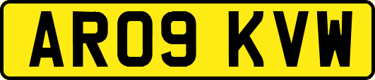 AR09KVW