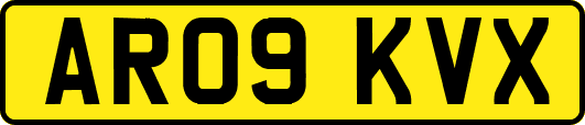 AR09KVX
