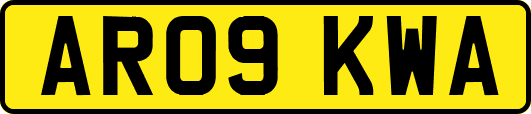 AR09KWA