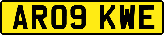 AR09KWE