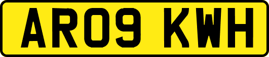 AR09KWH