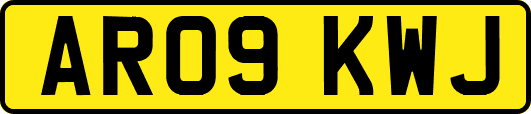 AR09KWJ