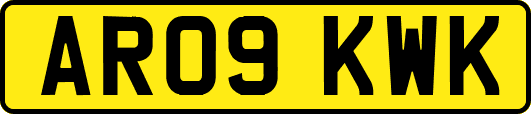 AR09KWK