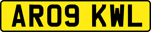 AR09KWL