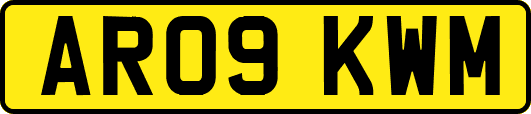 AR09KWM