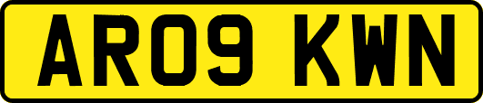AR09KWN