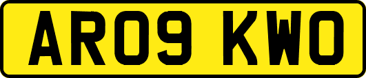 AR09KWO
