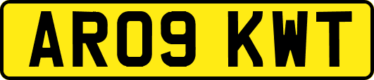 AR09KWT