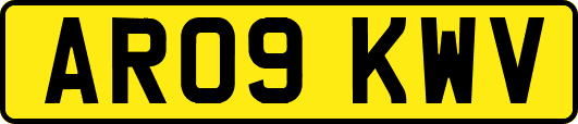 AR09KWV
