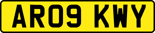 AR09KWY