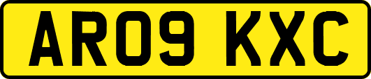 AR09KXC