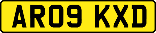 AR09KXD