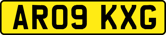 AR09KXG