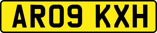 AR09KXH